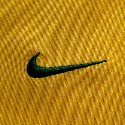 Nike x Brasilien Vintage Trackjacket 2010 | L