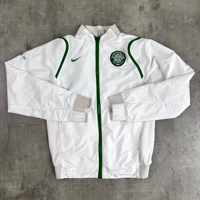 Celtic Glasgow Vintage Tracksuit S