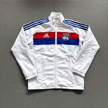 Adidas x Olympique Marseille Vintage Tracksuit 2008/09 | XS