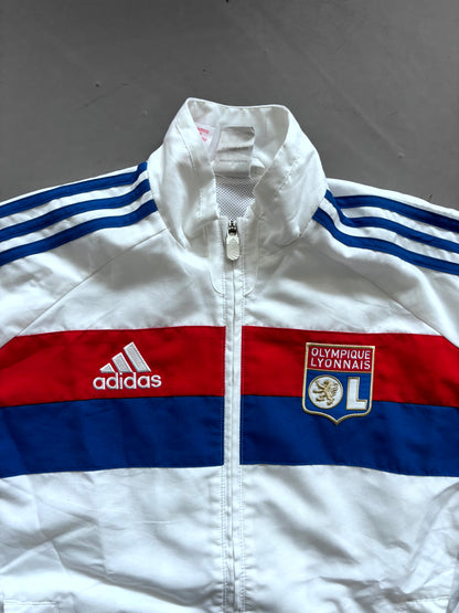 Adidas x Olympique Marseille Vintage Tracksuit 2008/09 | XS