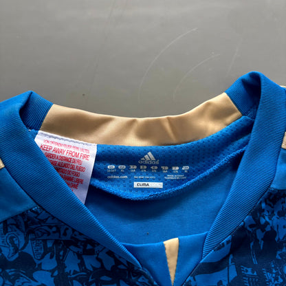 Adidas x Olympique Marseille Vintage Trikot 2011/12 | S