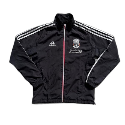 Adidas x Liverpool FC Vintage Trackjacket 2010/11 | S
