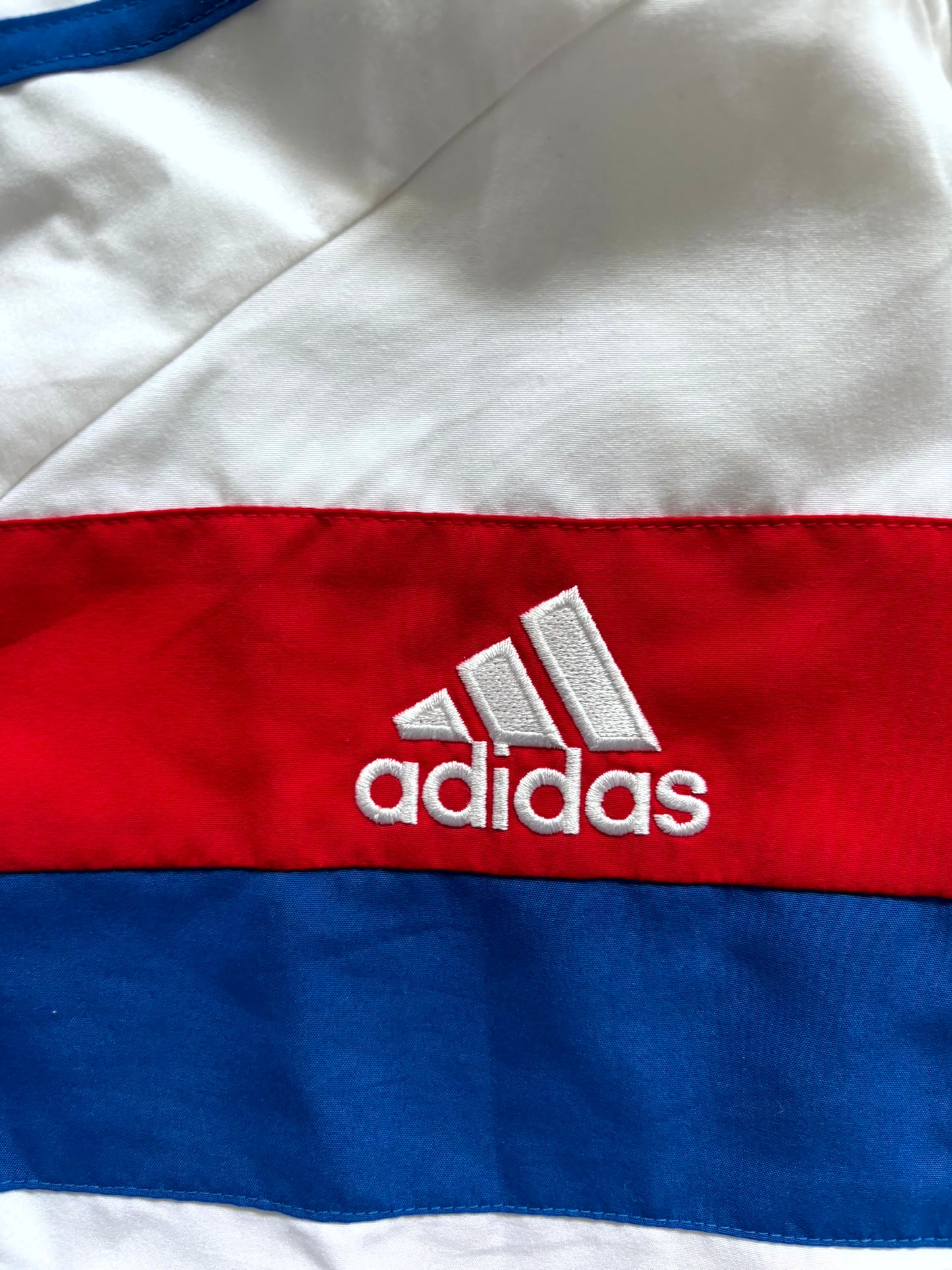 Adidas x Olympique Marseille Vintage Tracksuit 2008/09 | XS
