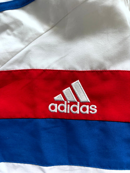 Adidas x Olympique Marseille Vintage Tracksuit 2008/09 | XS