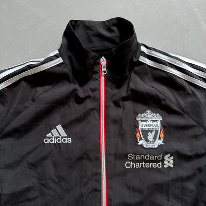 Adidas x Liverpool FC Vintage Trackjacket 2010/11 | S