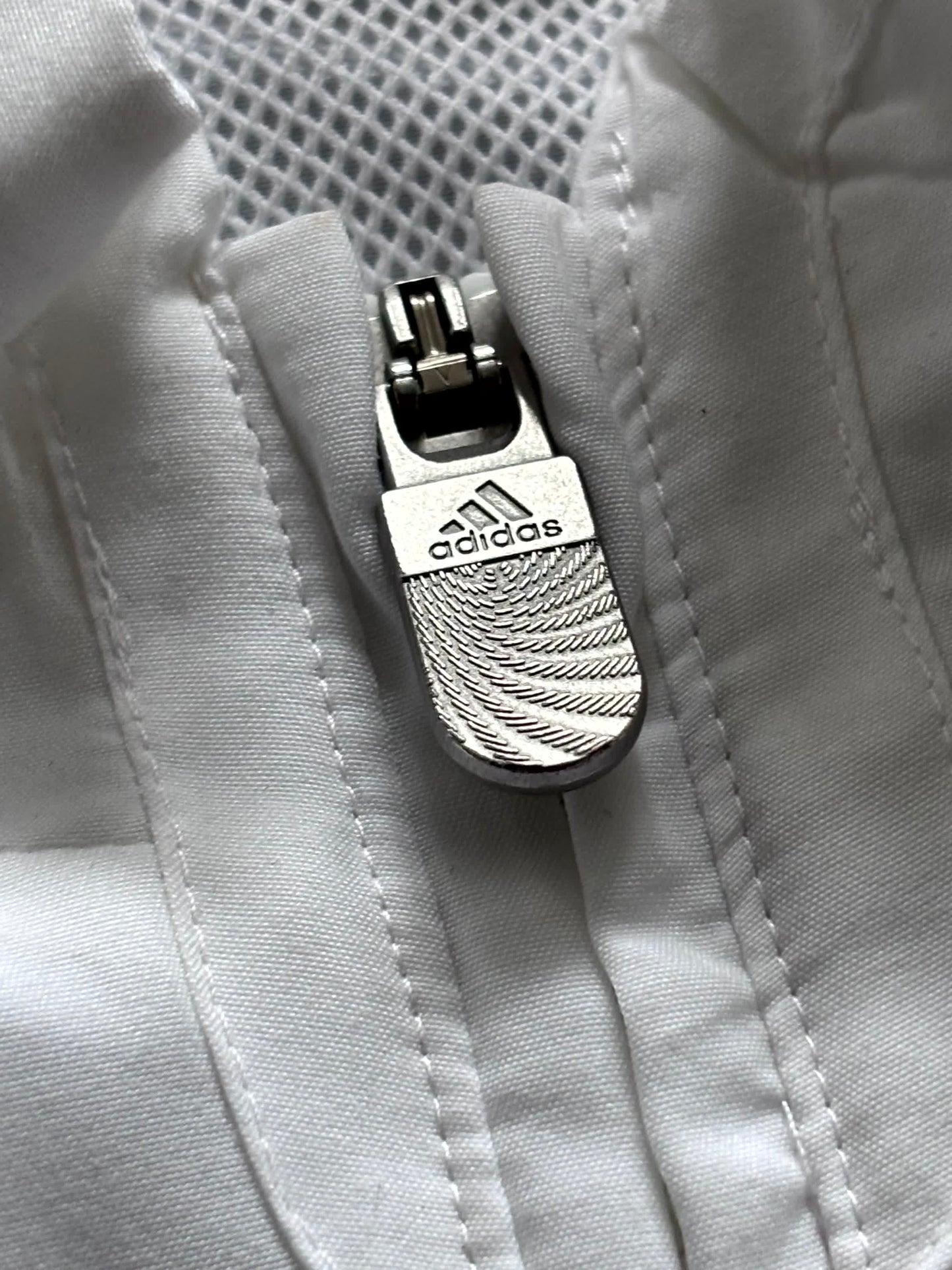 Adidas x Olympique Marseille Vintage Tracksuit 2008/09 | XS