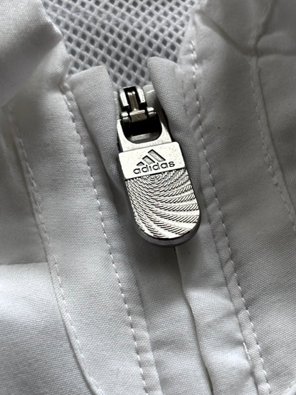 Adidas x Olympique Marseille Vintage Tracksuit 2008/09 | XS
