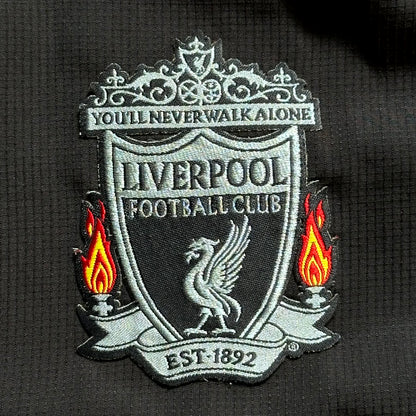 Adidas x Liverpool FC Vintage Trackjacket 2010/11 | S