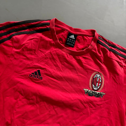 Adidas x AC Mailand Vintage Shirt 2012/13 | M