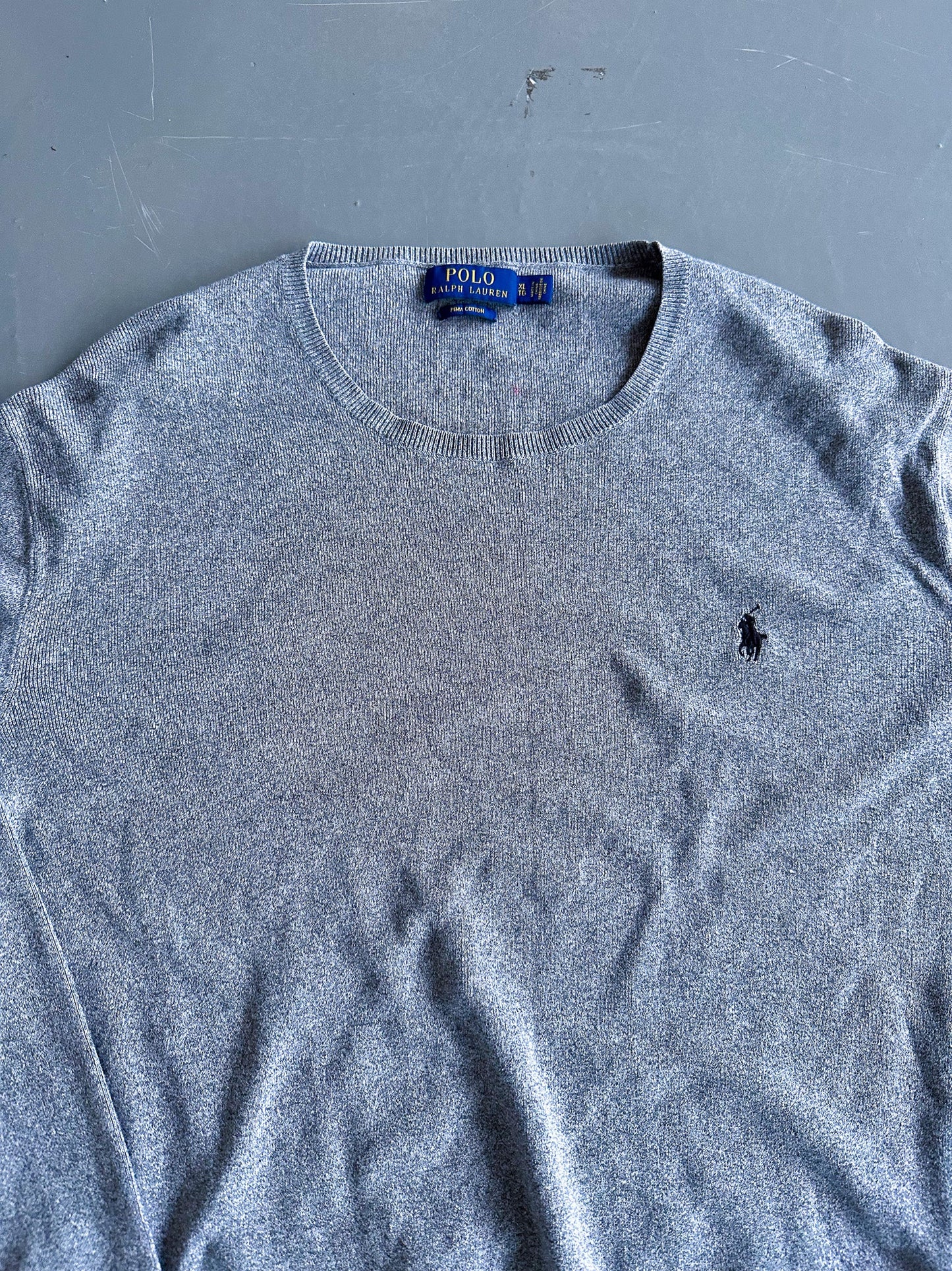 Polo Ralph Lauren Pullover | XL