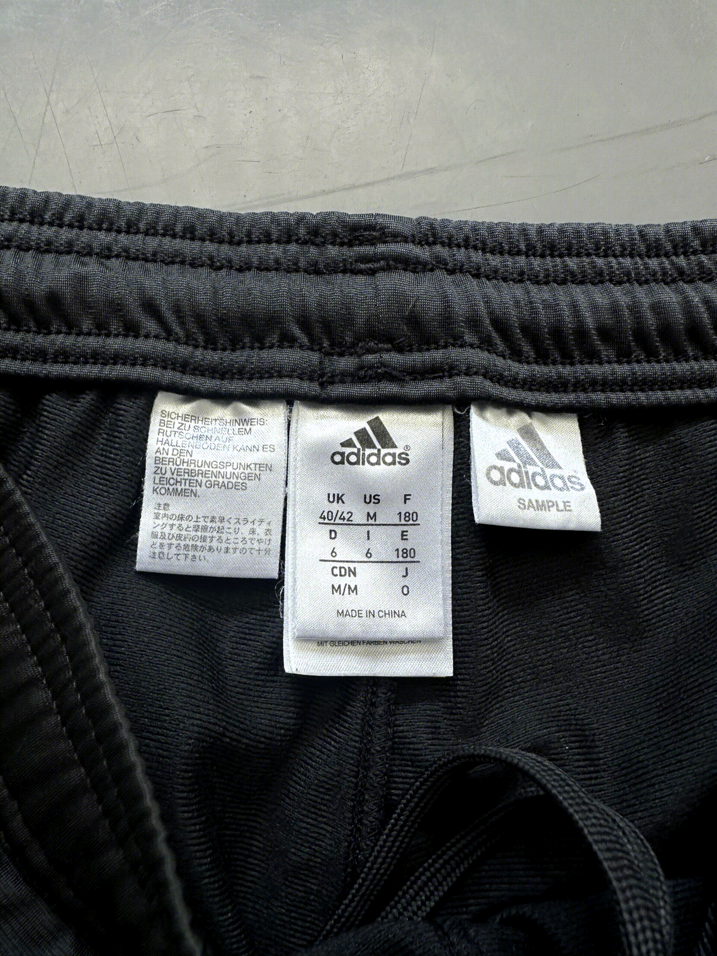 Adidas x Mexico Vintage Tracksuit 2011/2012 | L