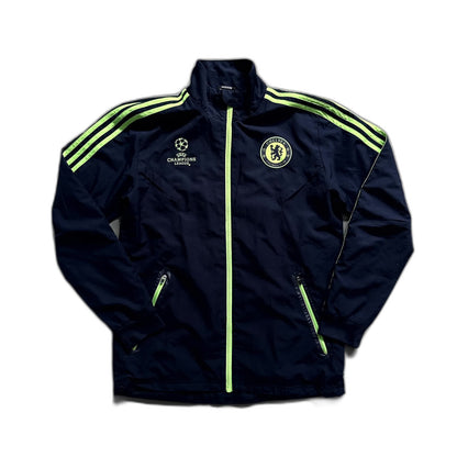 Adidas x FC Chelsea CL Vintage Trackjacket 2008/09 | M