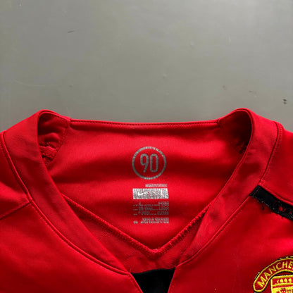 Nike x Manchester United Vintage Trikot 2007/08 | L