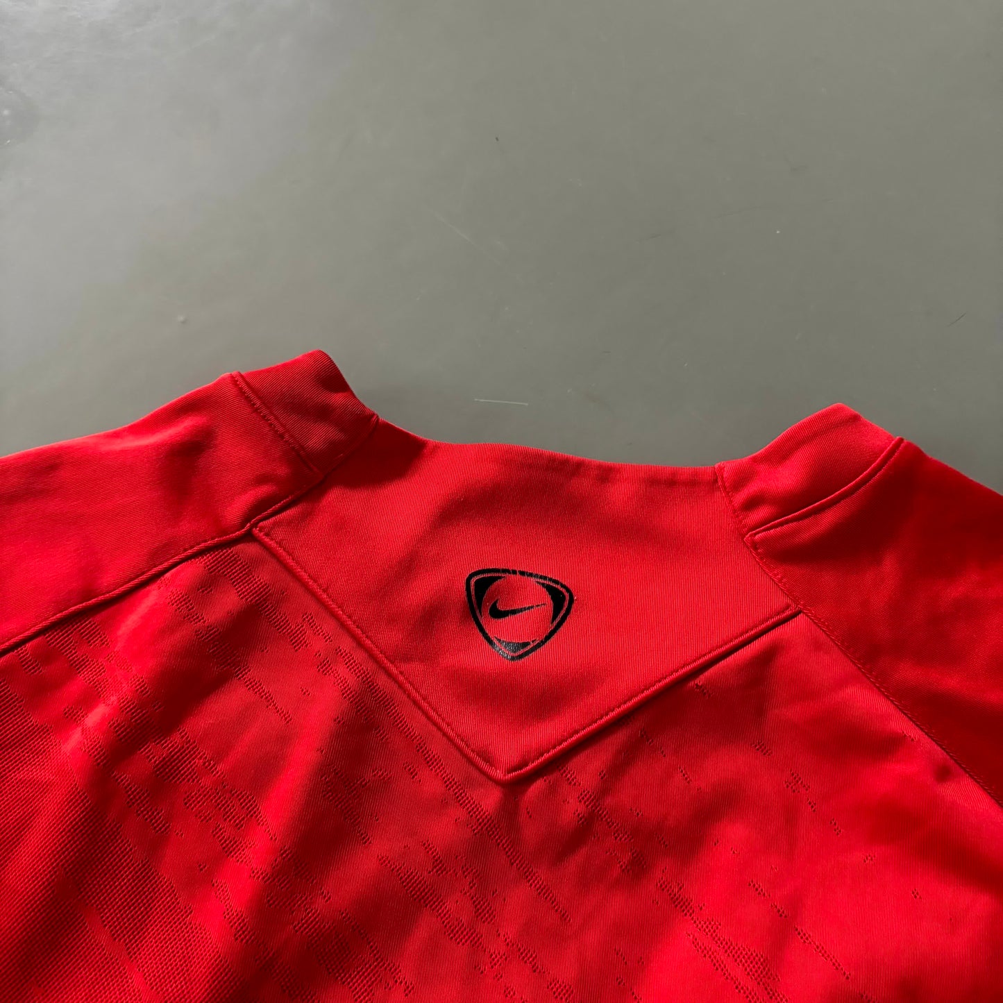 Nike x Manchester United Vintage Trikot 2007/08 | L