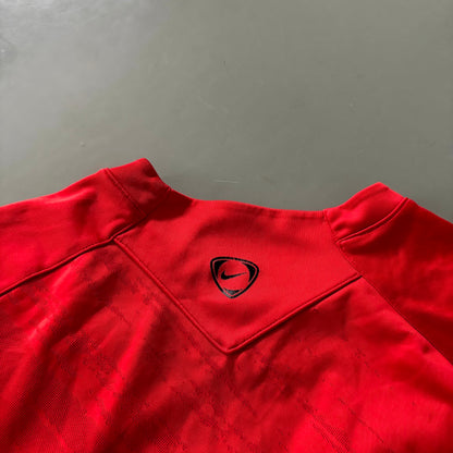 Nike x Manchester United Vintage Trikot 2007/08 | L