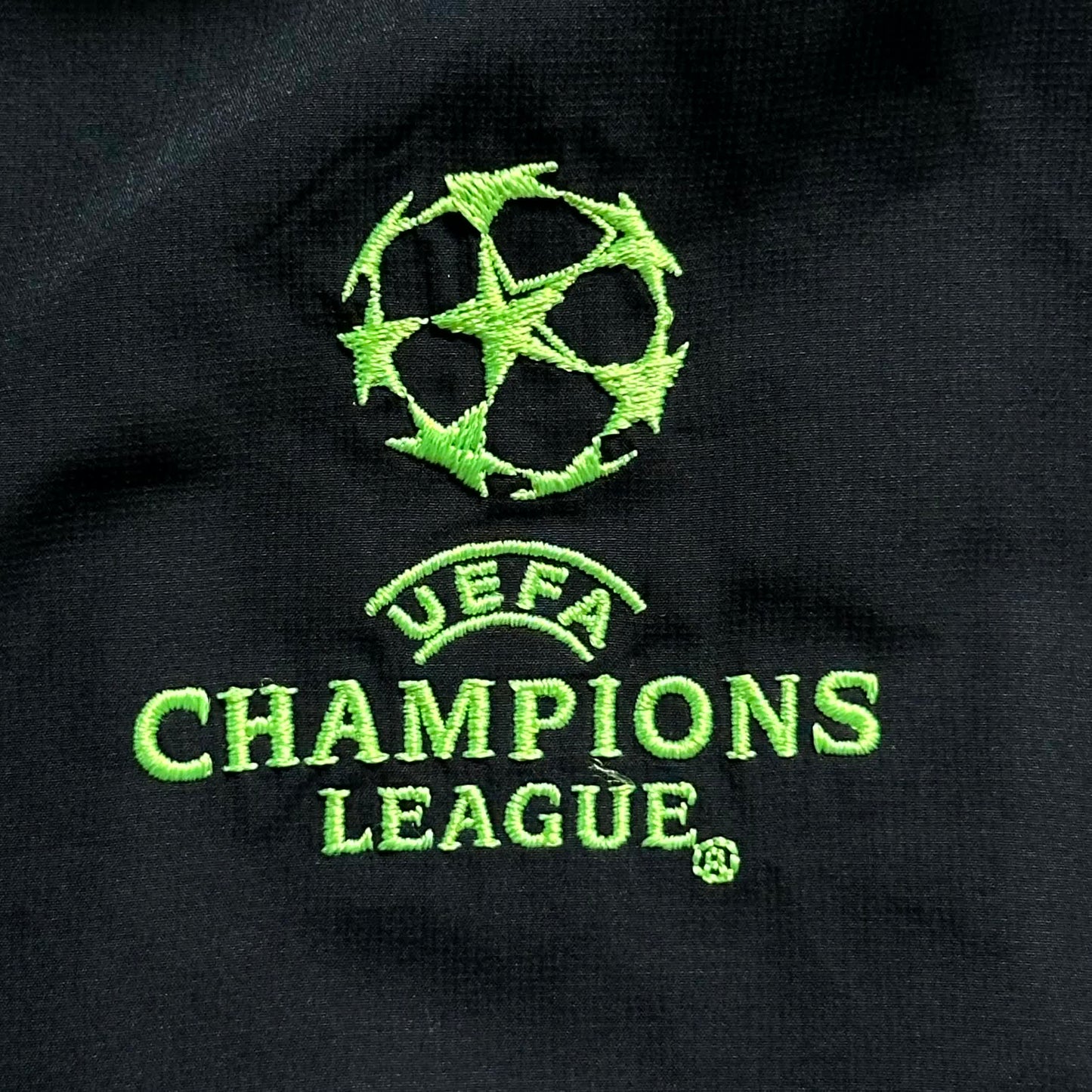 Adidas x FC Chelsea CL Vintage Trackjacket 2008/09 | M