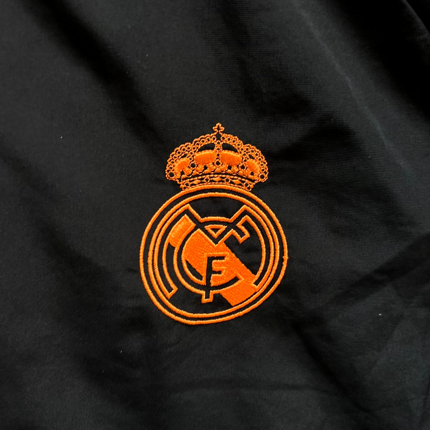 Adidas x Real Madrid CL Vintage Tracksuit 2012/13 | L