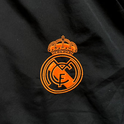 Adidas x Real Madrid CL Vintage Tracksuit 2012/13 | L