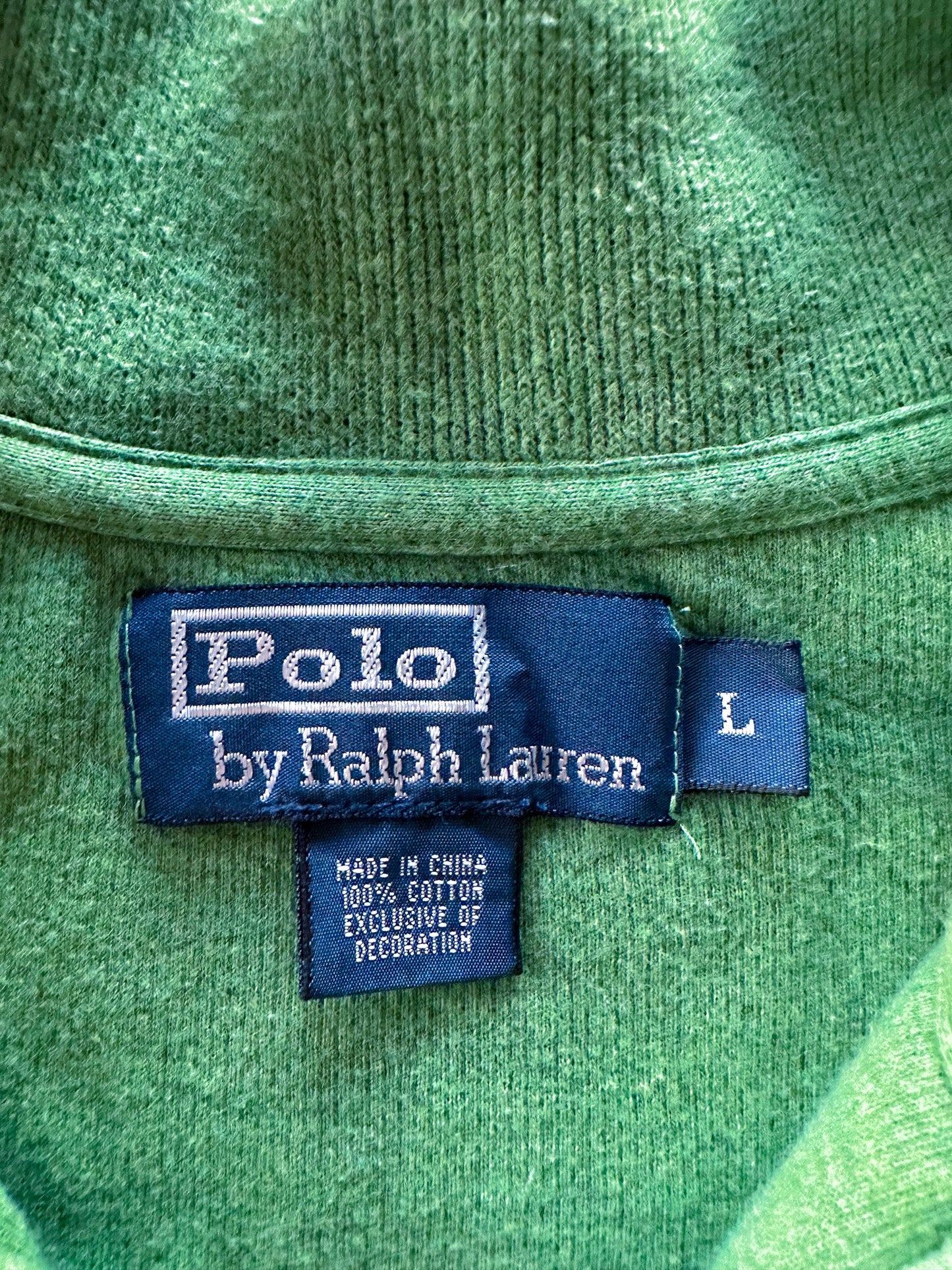 Polo Ralph Lauren Pullover | L