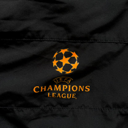 Adidas x Real Madrid CL Vintage Tracksuit 2012/13 | L