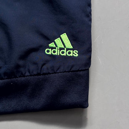 Adidas x FC Chelsea CL Vintage Trackjacket 2008/09 | M