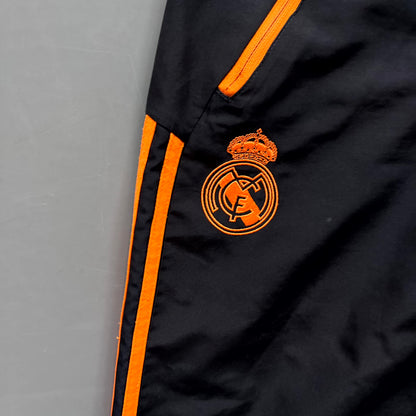 Adidas x Real Madrid CL Vintage Tracksuit 2012/13 | L