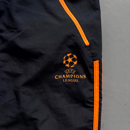 Adidas x Real Madrid CL Vintage Tracksuit 2012/13 | L