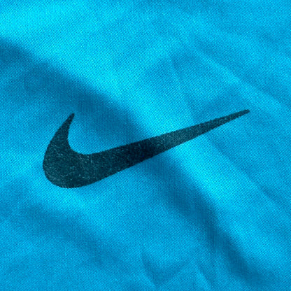Nike x Brasilien Vintage *Premium* Trikot 2010 | M