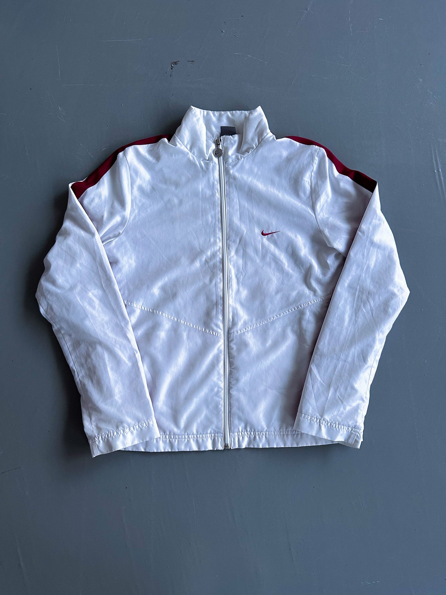 Vintage Nike Trackjacket | XS