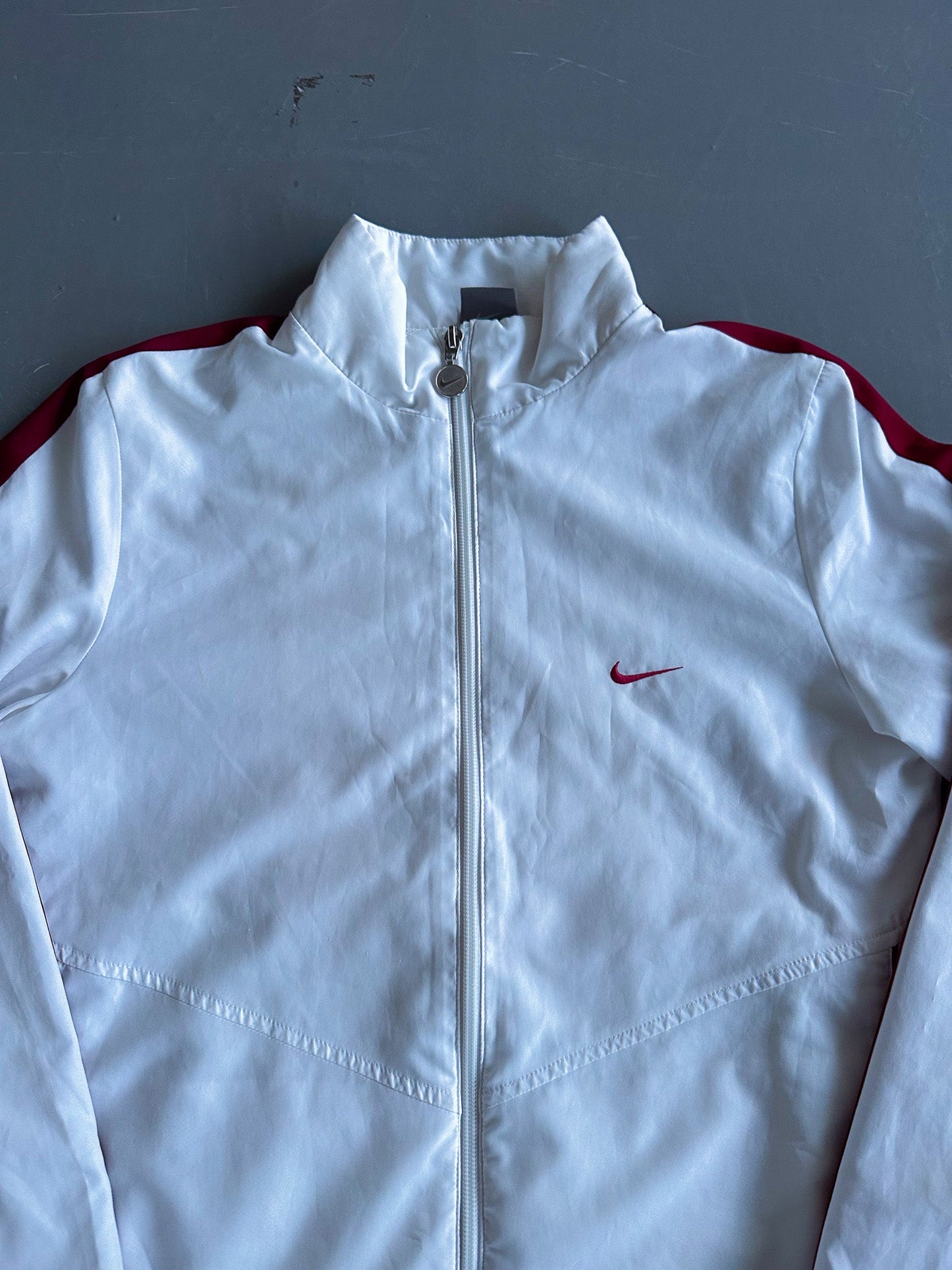 Vintage Nike Trackjacket | XS