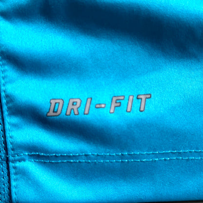 Nike x Brasilien Vintage *Premium* Trikot 2010 | M