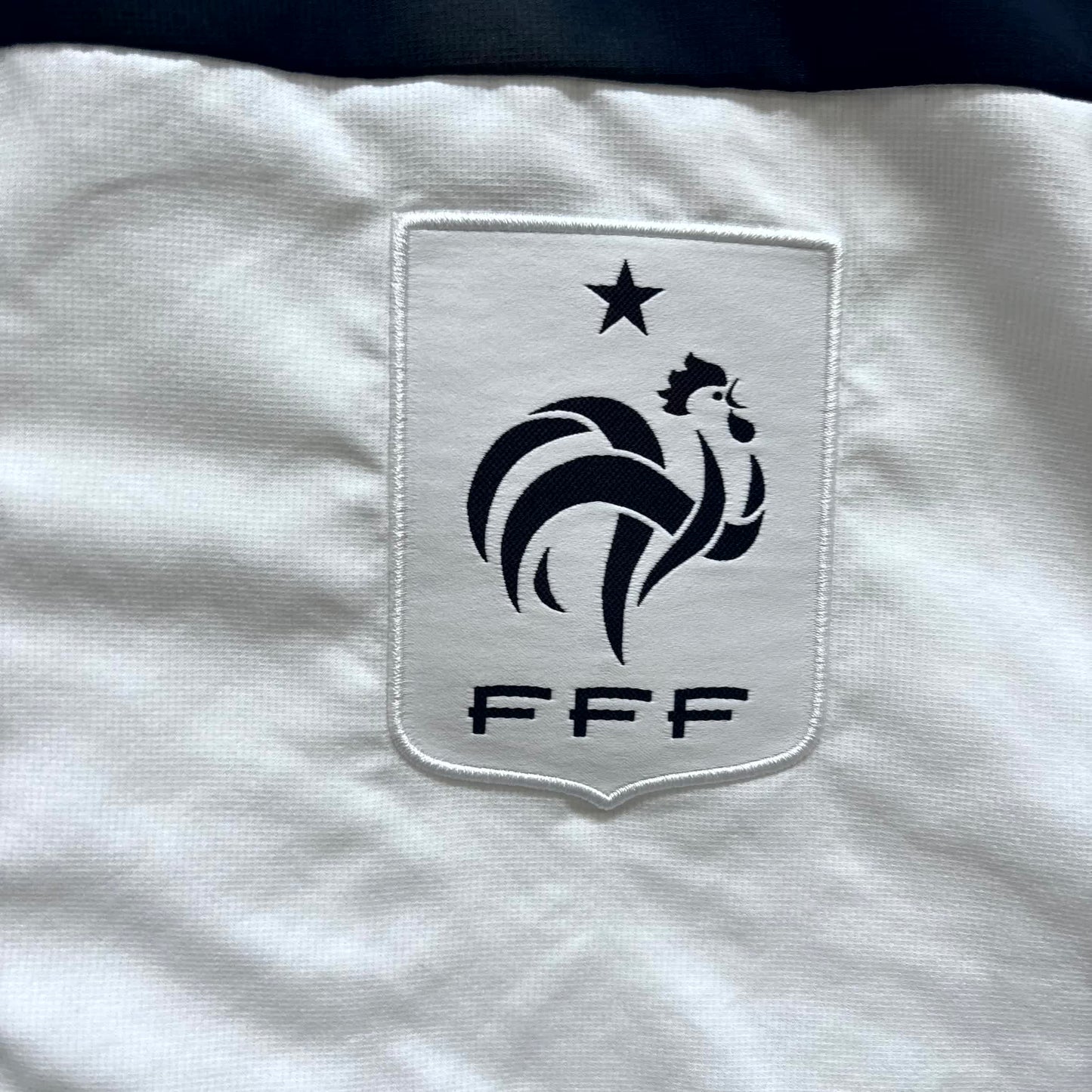 Nike x Frankreich Vintage Tracksuit 2014 | XL