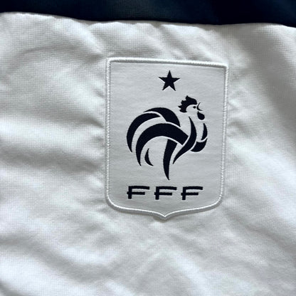 Nike x Frankreich Vintage Tracksuit 2014 | XL
