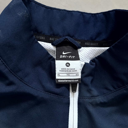 Nike x Frankreich Vintage Tracksuit 2014 | XL