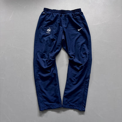 Nike x Frankreich Vintage Tracksuit 2014 | XL