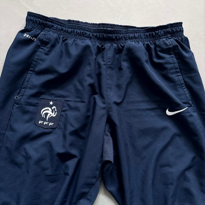 Nike x Frankreich Vintage Tracksuit 2014 | XL