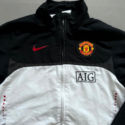 Nike x Manchester United Vintage Tracksuit 2012/13 | M