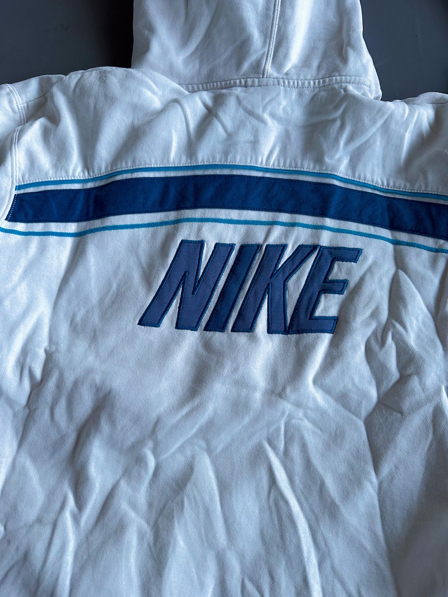 Nike Vintage Pullover | L