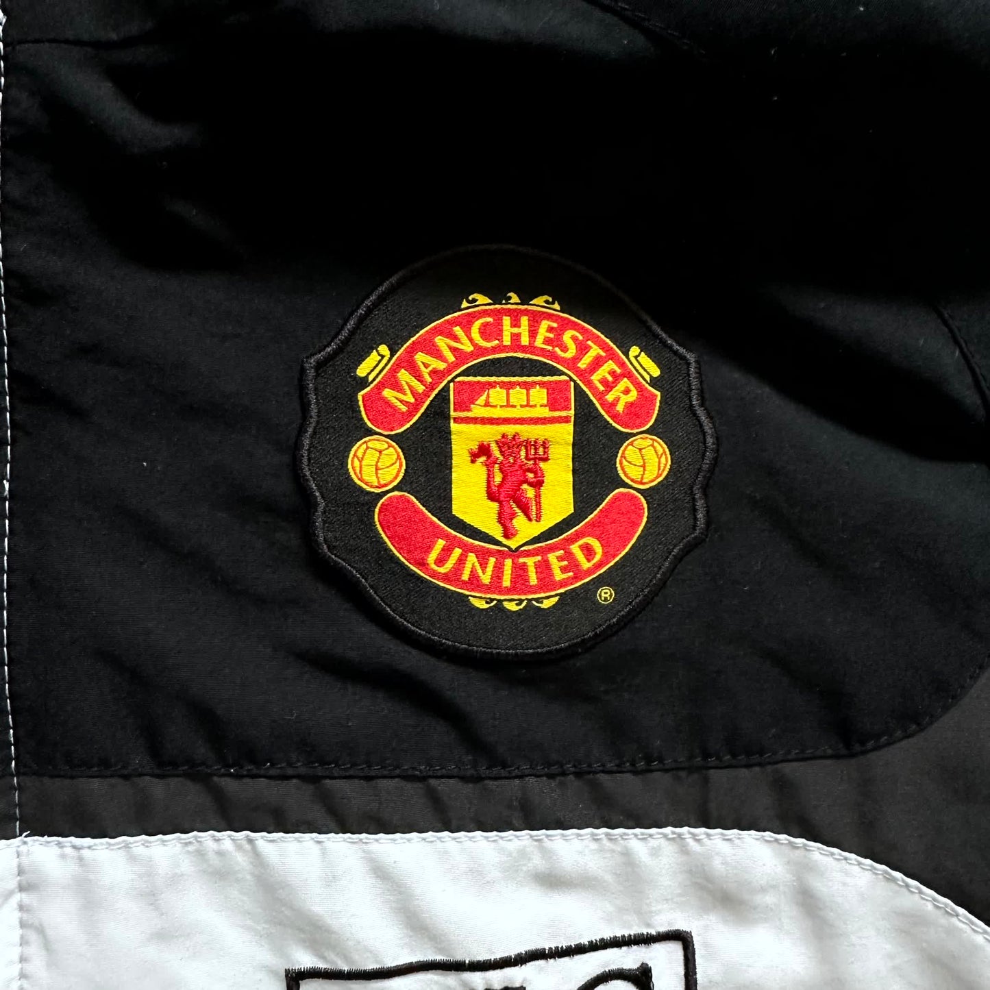 Nike x Manchester United Vintage Tracksuit 2012/13 | M