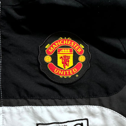 Nike x Manchester United Vintage Tracksuit 2012/13 | M