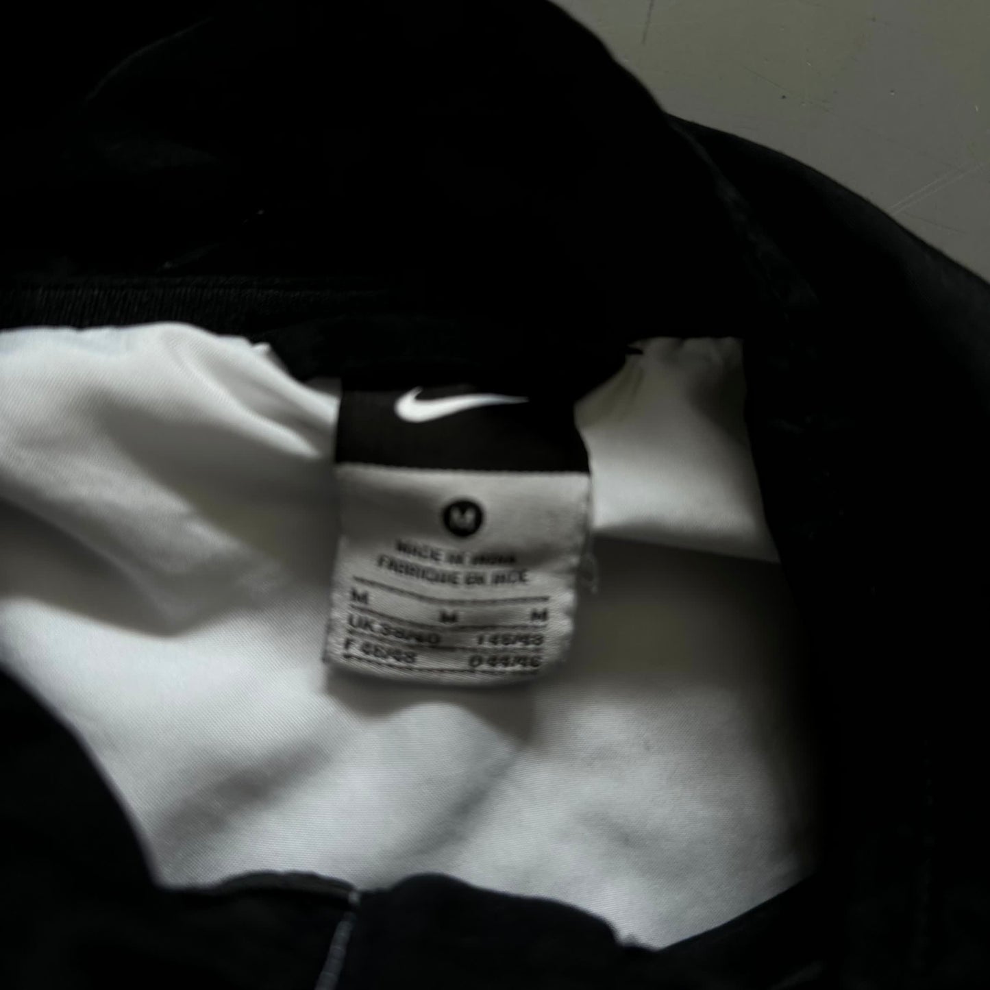 Nike x Manchester United Vintage Tracksuit 2012/13 | M