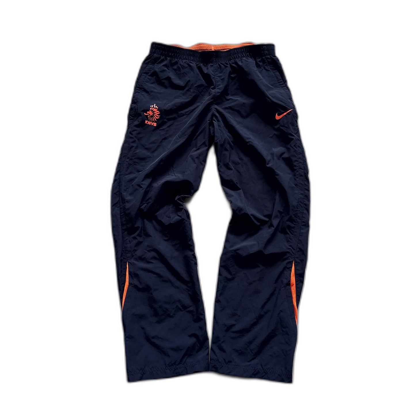 Nike x Niederlande Vintage Trackpants 2010 | L