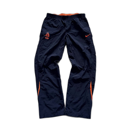 Nike x Niederlande Vintage Trackpants 2010 | L