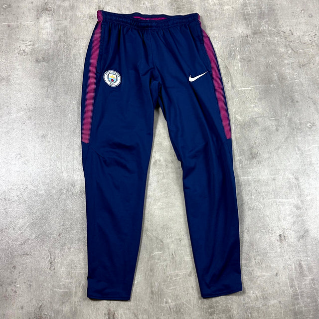 Manchester City Tracksuit M