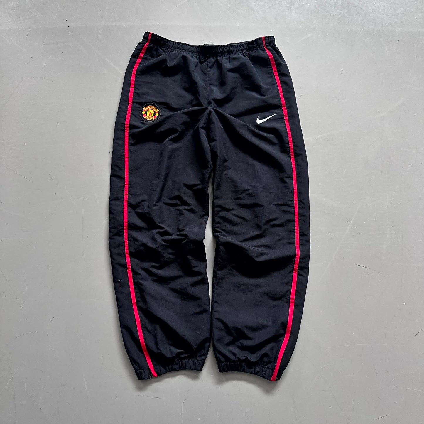 Nike x Manchester United Vintage Tracksuit 2012/13 | M