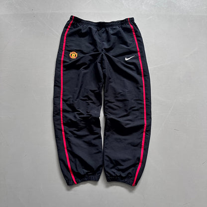 Nike x Manchester United Vintage Tracksuit 2012/13 | M