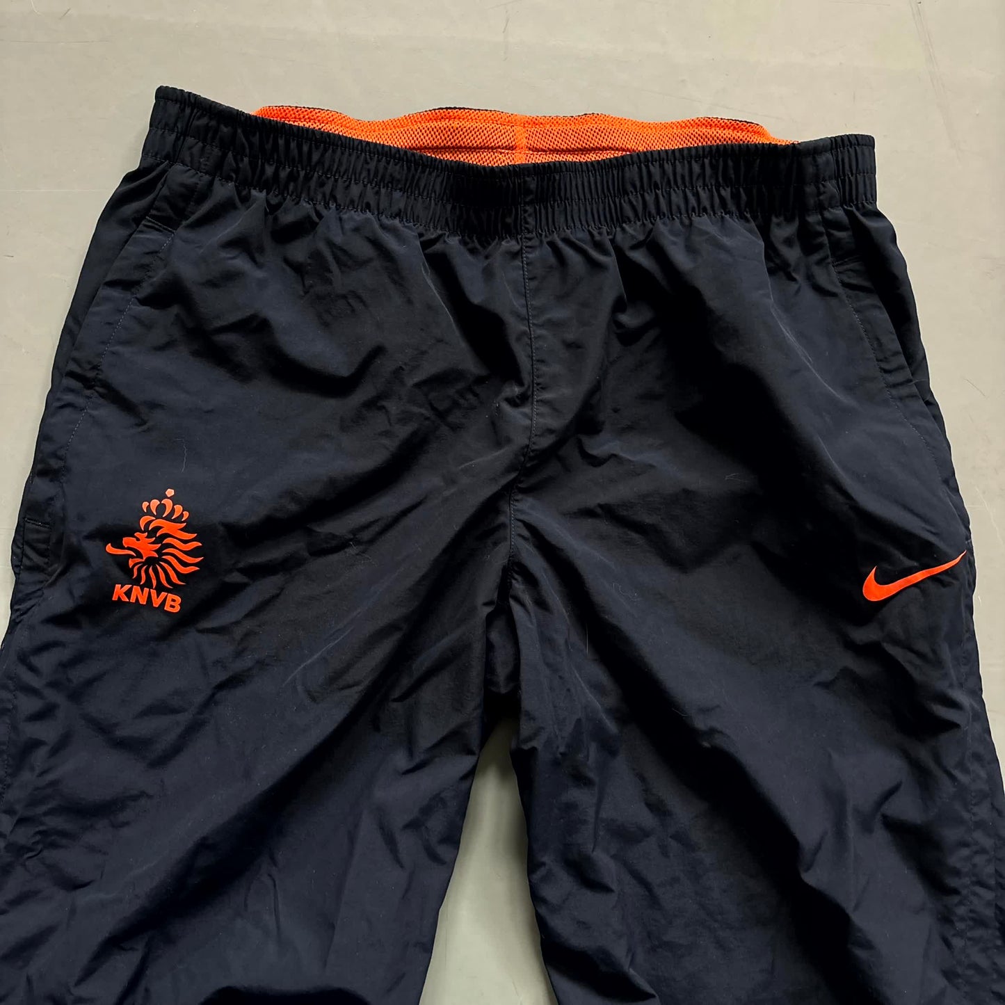 Nike x Niederlande Vintage Trackpants 2010 | L