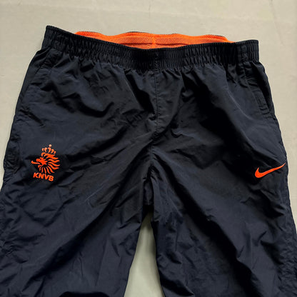 Nike x Niederlande Vintage Trackpants 2010 | L