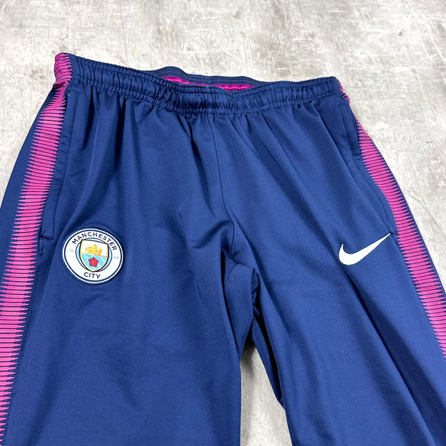 Manchester City Tracksuit M