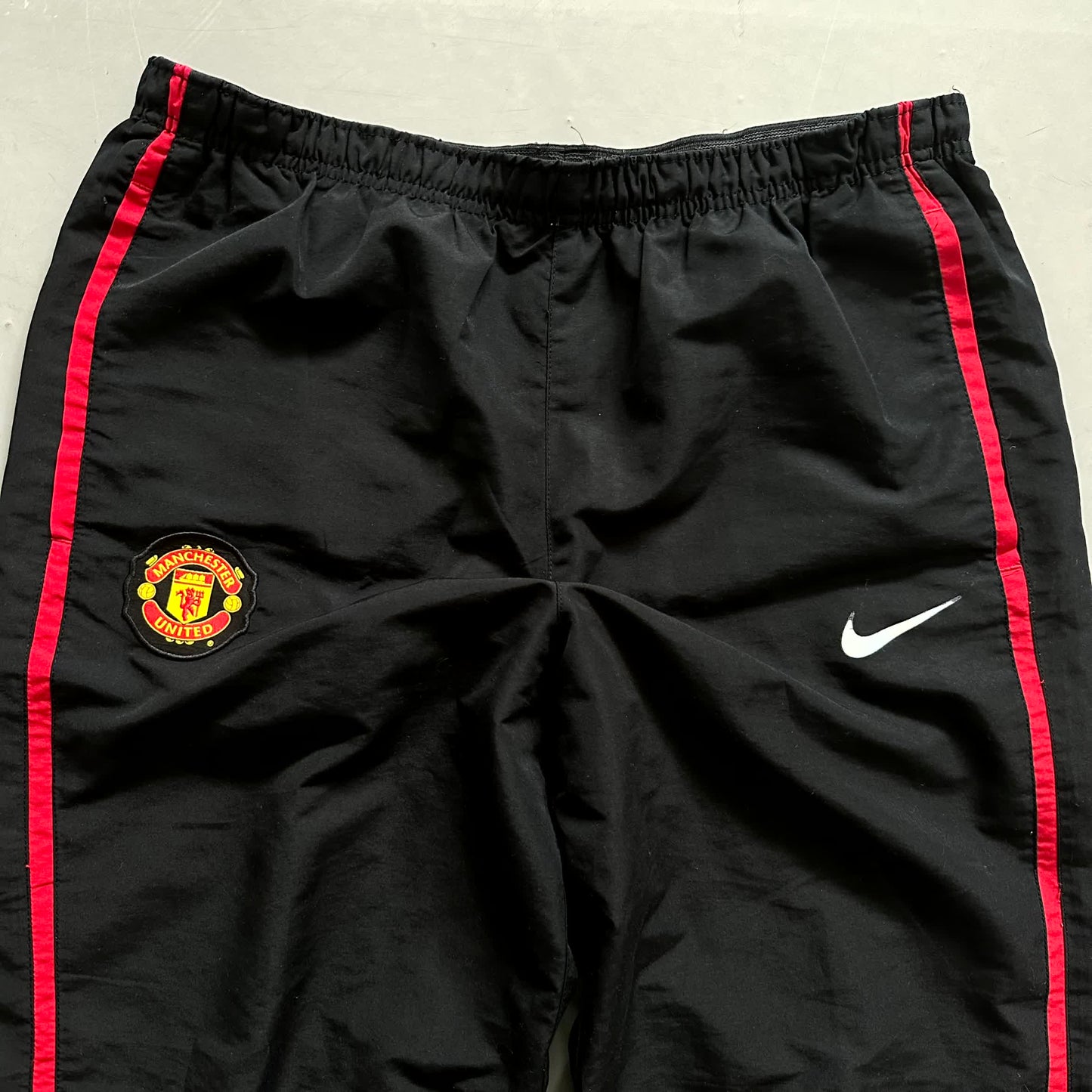 Nike x Manchester United Vintage Tracksuit 2012/13 | M